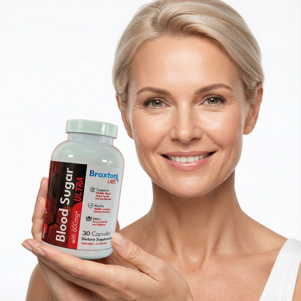 BLOOD SUGAR ULTRA